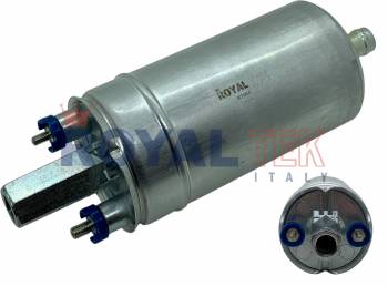 BOMBA COMBUSTIBLE ROYALTEK MERCEDES BENZ 280 / 350 / 450 / PEUGEOT 504 COUPE --- BOSCH 0580254984